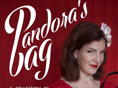 Pandora's Bag Camelot Lounge 2015