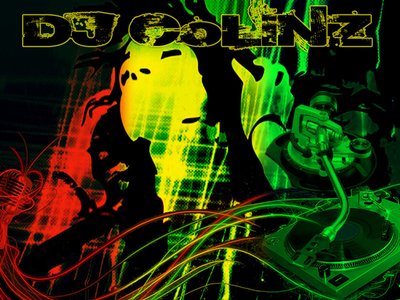 ✪ Colinz ✪ photo