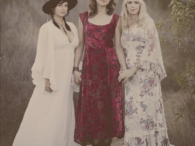 CALICO the band photo