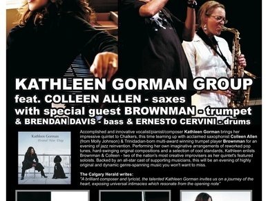 Kathleen Gorman photo