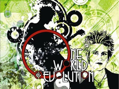 Transitions CD Cover