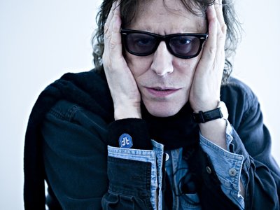 Mick Rock (False Prophets)