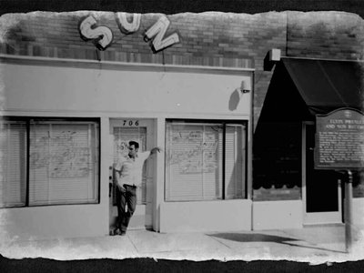 Bo Walton & Red Alert photo