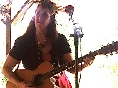 Gretchen McMahon (and Friends) photo