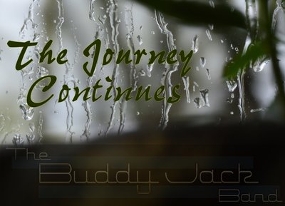 As the wind blows the journey continues