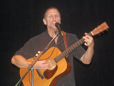 Tom Jackman @ Devil's Canyon Brewing Company