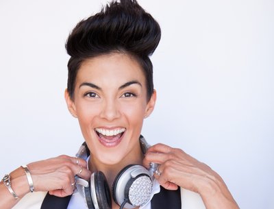 DJ Teemaree