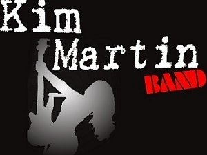 Kim Martin photo