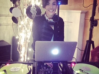 DJ Teemaree for private event Burbank, California