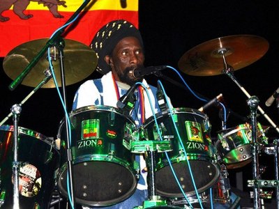 ReggaeInfinity photo