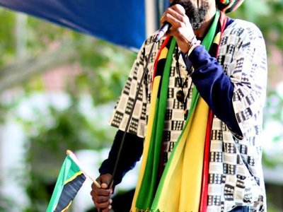 ReggaeInfinity photo