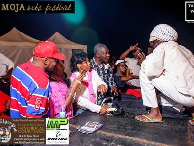 ReggaeInfinity photo