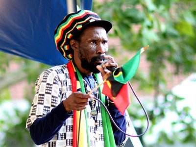 ReggaeInfinity photo
