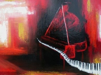 Let The Music Play