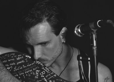Paul Pedana 2016