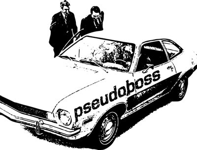 pseudoboss photo