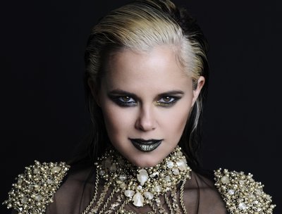 Honey Ribar photo