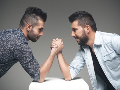 ALKILADOS photo