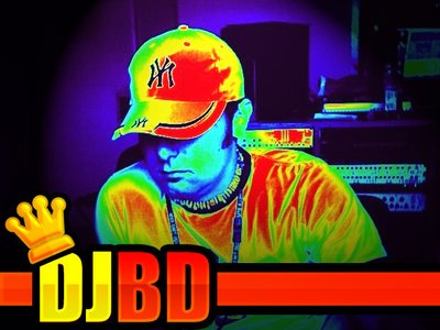 DJBD photo