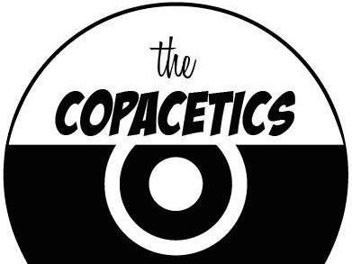 The Copacetics Logo