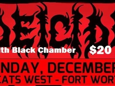 Black Chamber photo