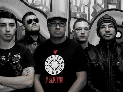 LA SEPTIMA photo