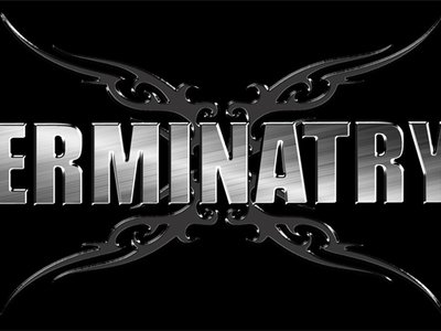 TERMINATRYX Logo "B"