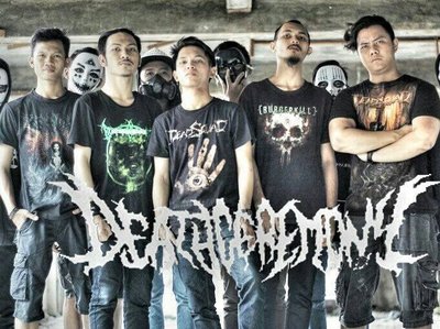 Death Ceremony photo