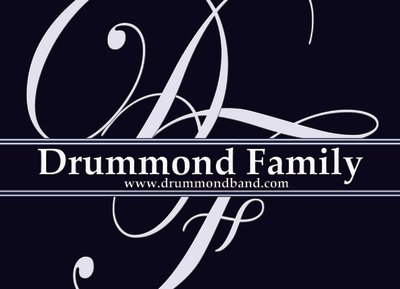 The Drummond Family Ministry photo