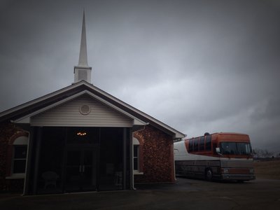 The Drummond Family Ministry photo
