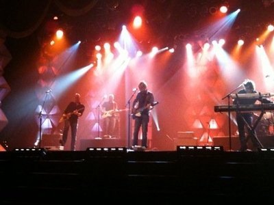 SFd LIVE