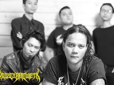 MOSES BANDWIDTH photo