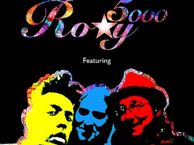ROXY5000 photo