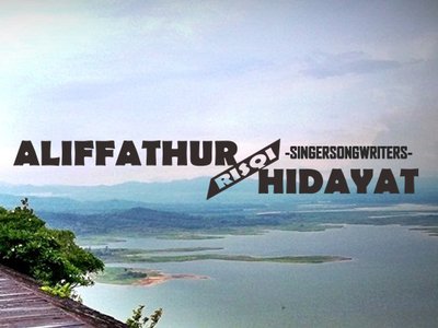 Aliffathur Risqi Hidayat photo