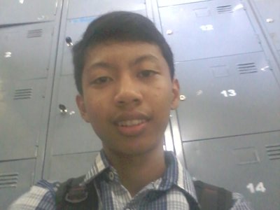 Aliffathur Risqi Hidayat photo