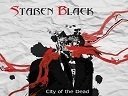 City of the Dead Album Cover