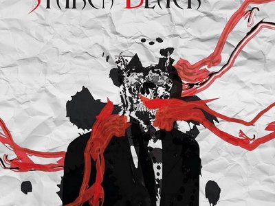 City of the Dead Album Cover