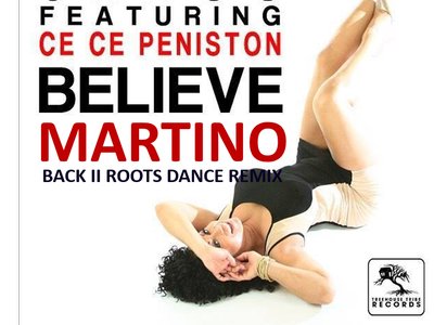 Martino photo