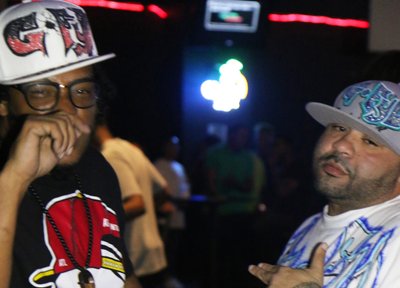 Buk & Smash photo