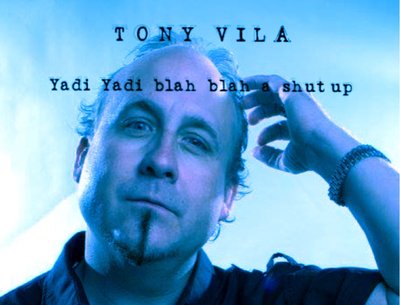 TONY VILA photo