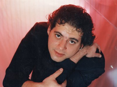 Marios Papalexis photo