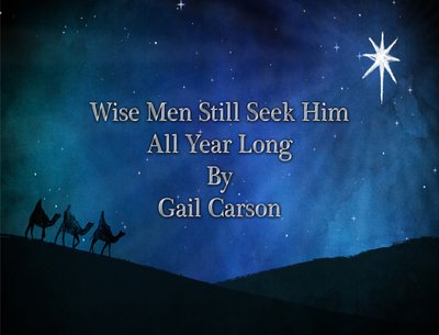 Gail Carson photo