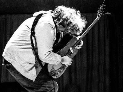 Matt Stevens photo