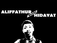 Aliffathur Risqi Hidayat photo
