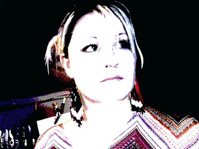 Pinki Tuscaderro photo