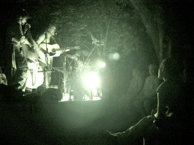 Oregon Country Fair