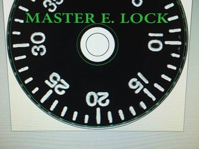 Master Lock photo