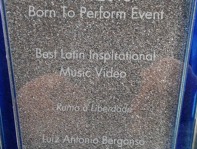 Luiz Antonio Bergonso photo