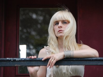 Jennifer Brantley photo