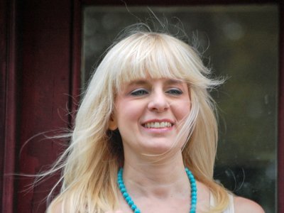 Jennifer Brantley photo